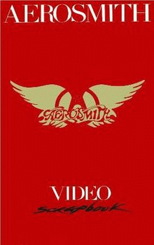 Aerosmith : Video Scrapbook
